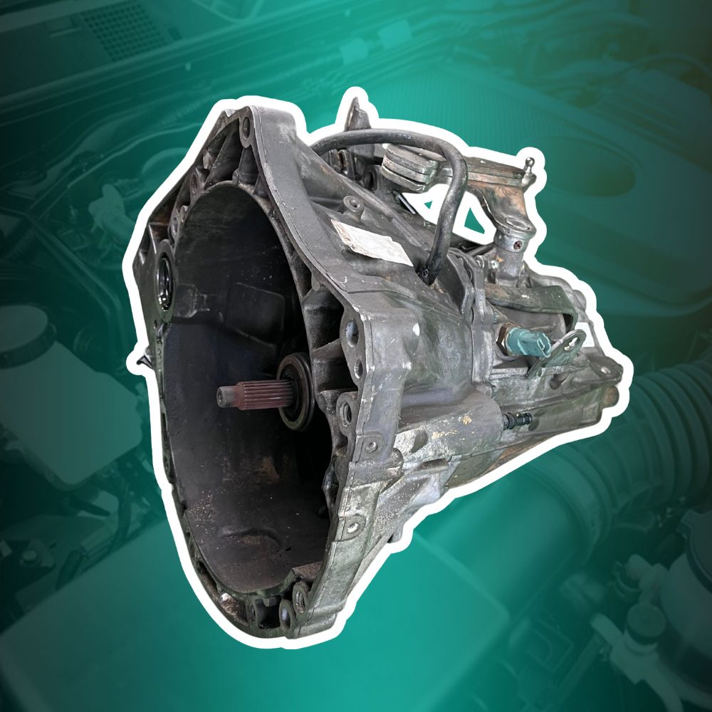 Nissan/Renault 2.0 MR20 Manual Gearbox