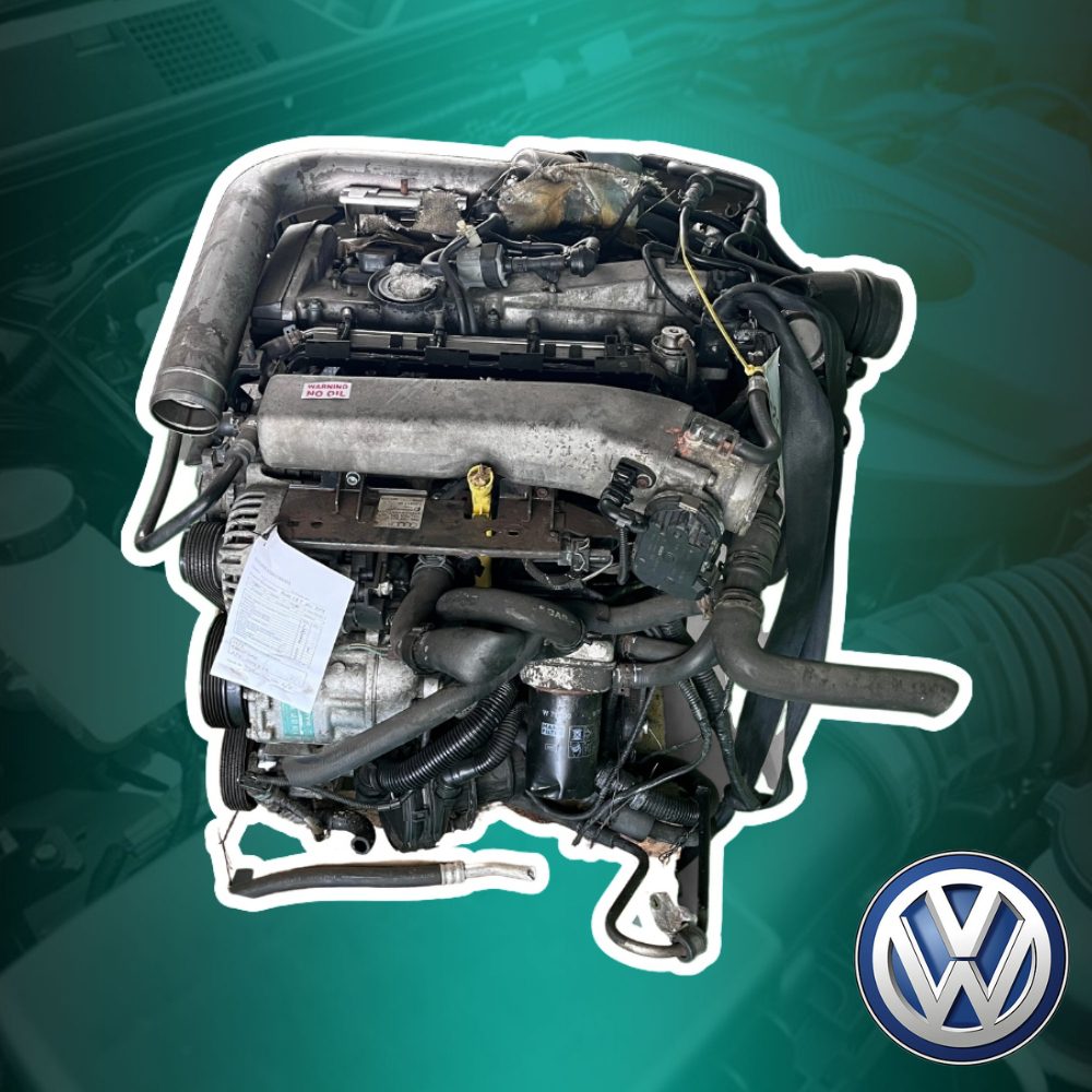 Volkswagen 1.8T APX Engine