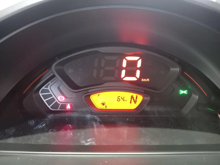 Used 2025 Suzuki S-Presso 1.0 GL auto - Suzuki Johannesburg South Used 2025 Suzuki S-Presso 1.0 GL auto - Suzuki Johannesburg South