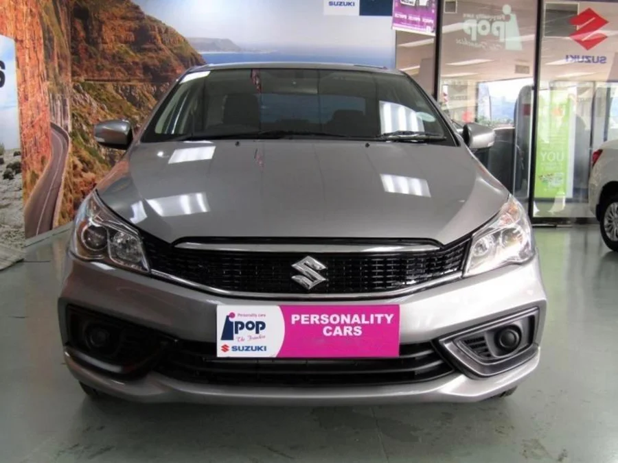 Used 2025 Suzuki Ciaz 1.5 GL auto - Suzuki Bassonia Used 2025 Suzuki Ciaz 1.5 GL auto - Suzuki Bassonia