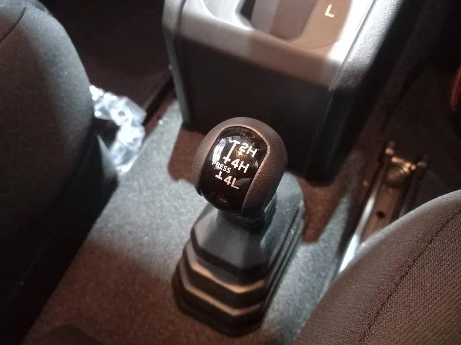 Used 2025 Suzuki Jimny 1.5 GLX AllGrip 5-door auto - Suzuki Johannesburg South