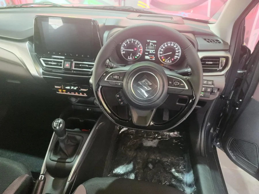 Used 2025 Suzuki Fronx 1.5 GLX manual - Suzuki Johannesburg South Used 2025 Suzuki Fronx 1.5 GLX manual - Suzuki Johannesburg South