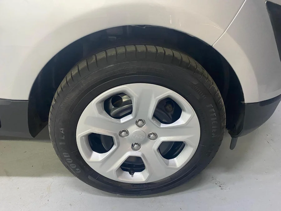 Used 2019 Ford EcoSport 1.5 Ambiente - BOTHA AND DEYSEL EXECUTIVE MOTORS Used 2019 Ford EcoSport 1.5 Ambiente - BOTHA AND DEYSEL EXECUTIVE MOTORS