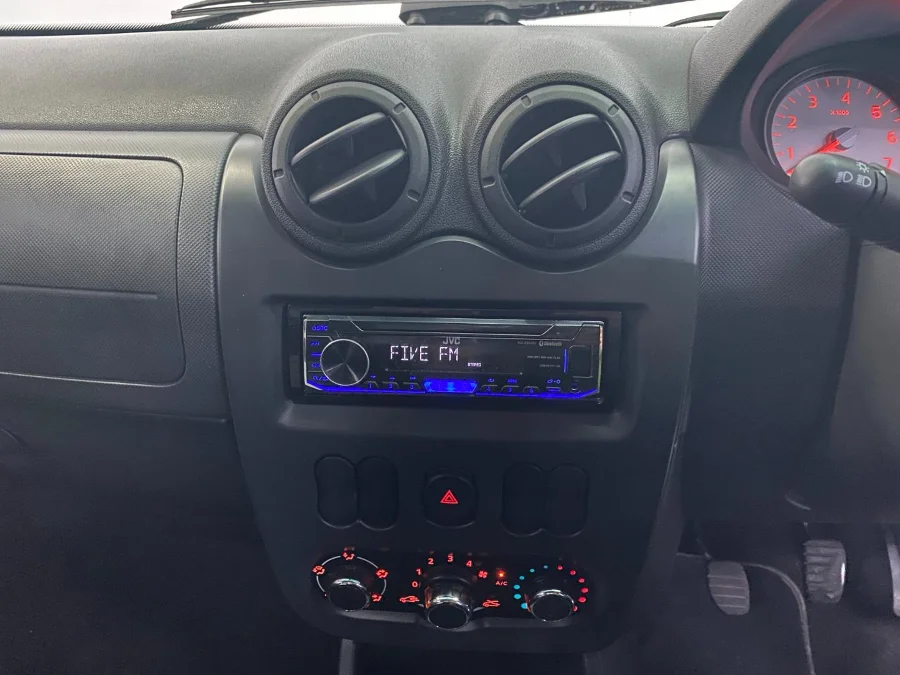 Used 2021 Nissan NP200 1.5dCi safety pack - BOTHA AND DEYSEL EXECUTIVE MOTORS