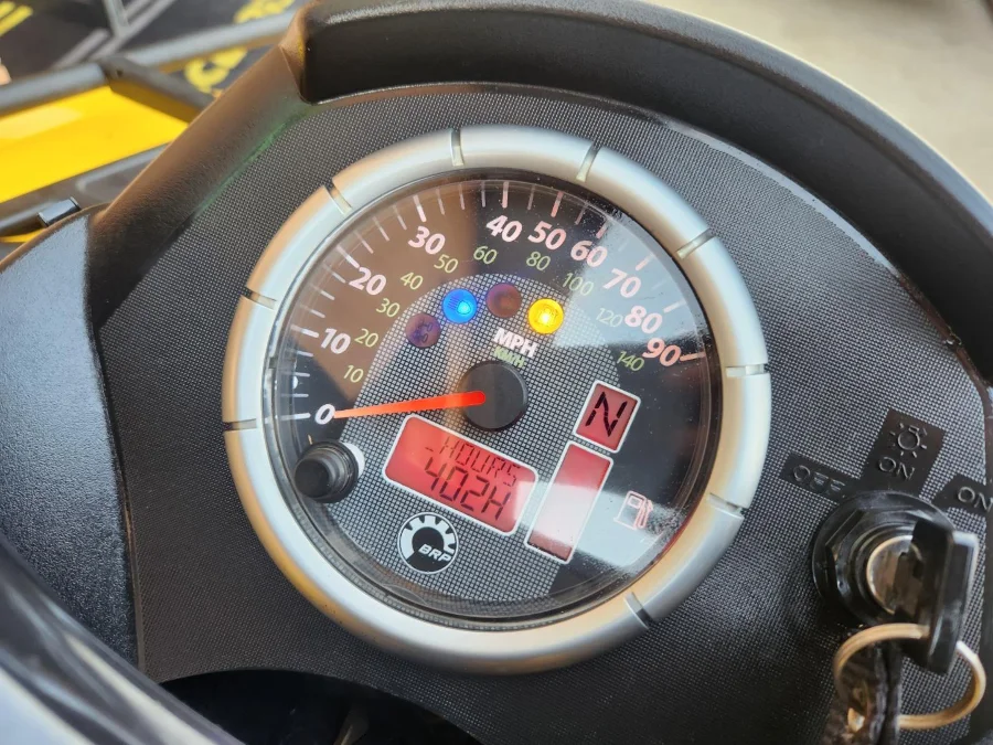 Used 2007 Can-Am Outlander MAX XT 800 fi 4x4 - The Diff And Chain Used 2007 Can-Am Outlander MAX XT 800 fi 4x4 - The Diff And Chain