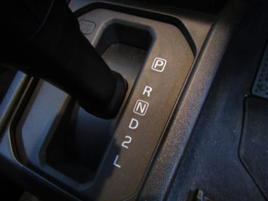 Used 2025 Suzuki Jimny 1.5 GLX AllGrip 3-door auto - Suzuki Bassonia