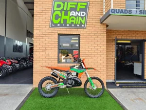 Used 2024 KTM 300 XC Cross Country