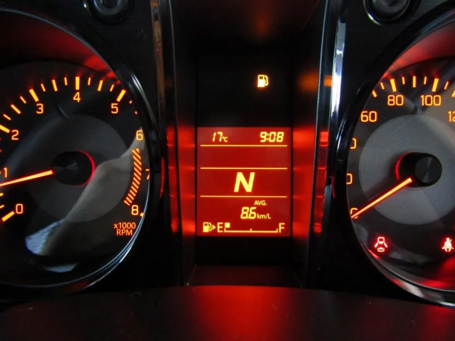 Used 2025 Suzuki Jimny 1.5 GLX AllGrip 3-door auto - Suzuki Bassonia