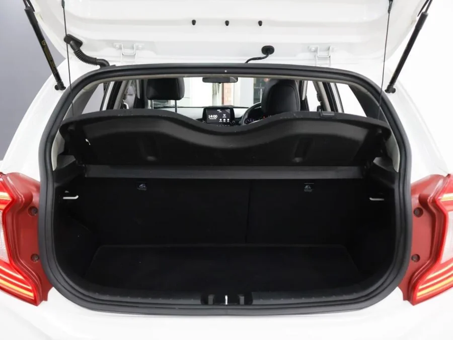 Used 2023 Kia Picanto 1.2 X-Line auto - ICar Gezina Used 2023 Kia Picanto 1.2 X-Line auto - ICar Gezina