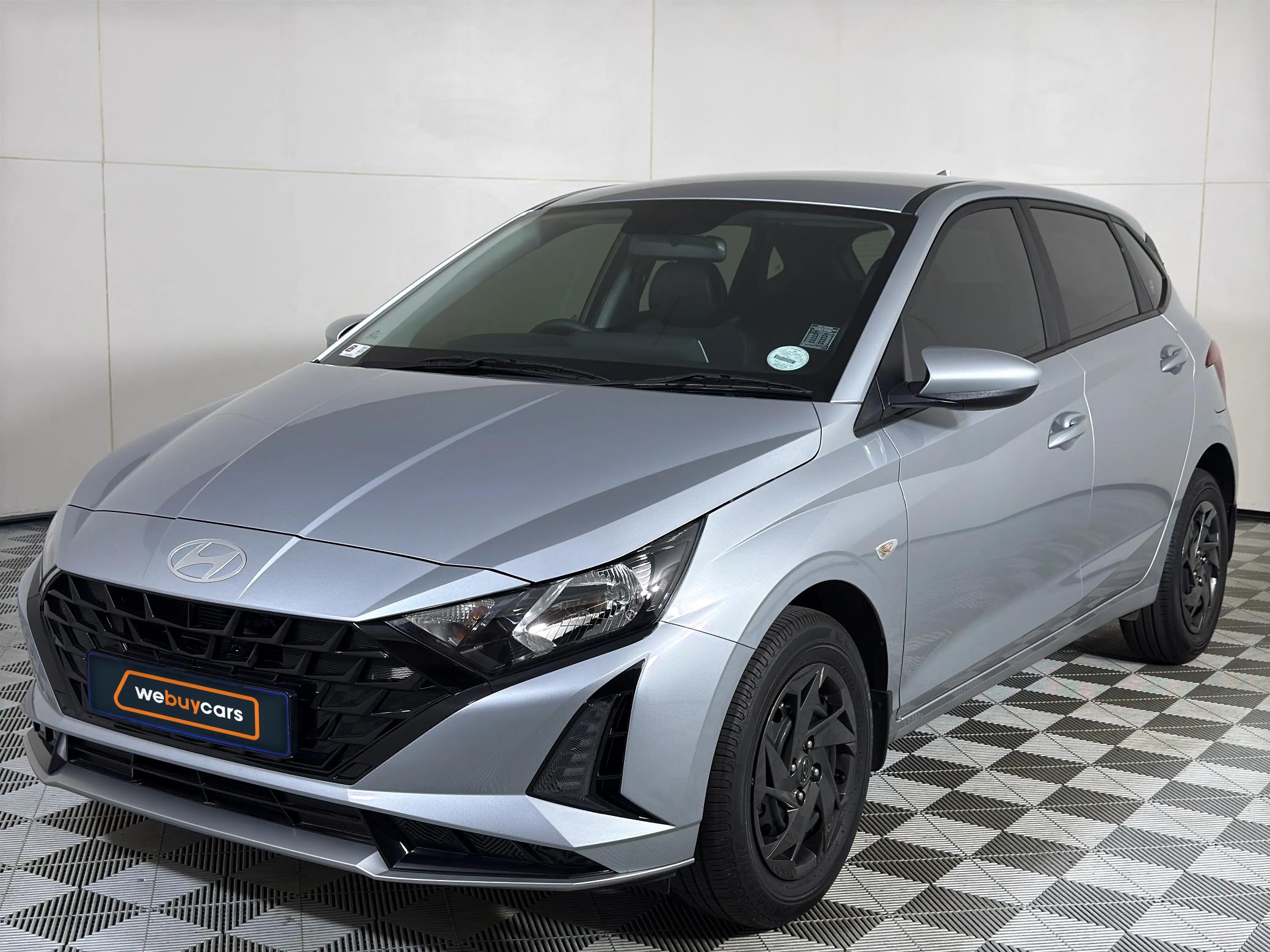Used 2026 Hyundai i20 1.4 Premium