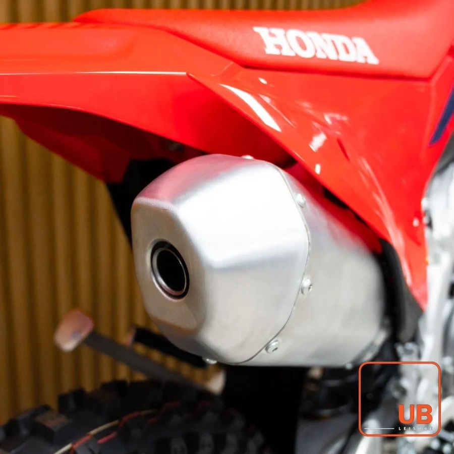 New 2025 Honda CRF 450 rx - UB Leisure