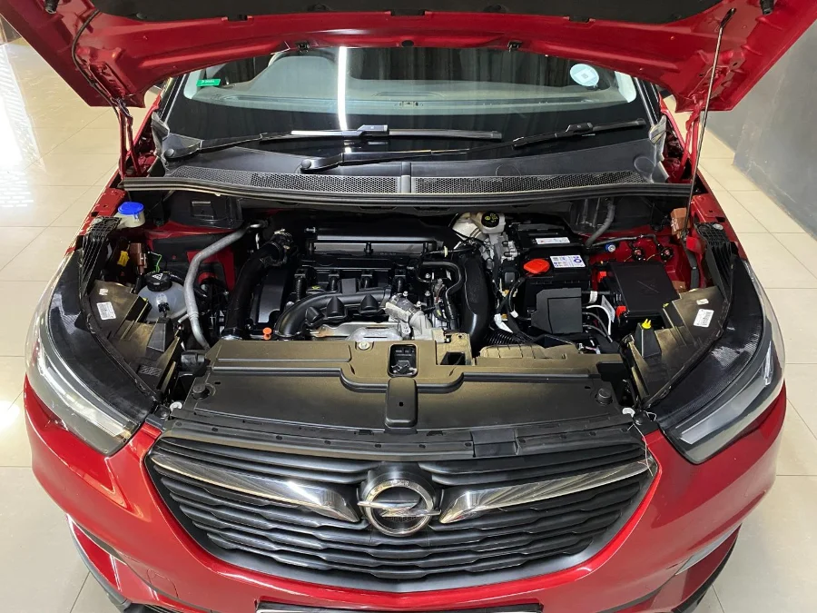 Used 2021 Opel Grandland X 1.6T Elegance - BOTHA AND DEYSEL EXECUTIVE MOTORS Used 2021 Opel Grandland X 1.6T Elegance - BOTHA AND DEYSEL EXECUTIVE MOTORS