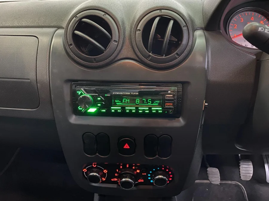 Used 2019 Nissan NP200 1.5dCi safety pack - BOTHA AND DEYSEL EXECUTIVE MOTORS