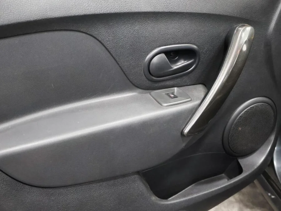 Used 2019 Renault Sandero 66kW turbo Stepway Expression - ICar Gezina Used 2019 Renault Sandero 66kW turbo Stepway Expression - ICar Gezina