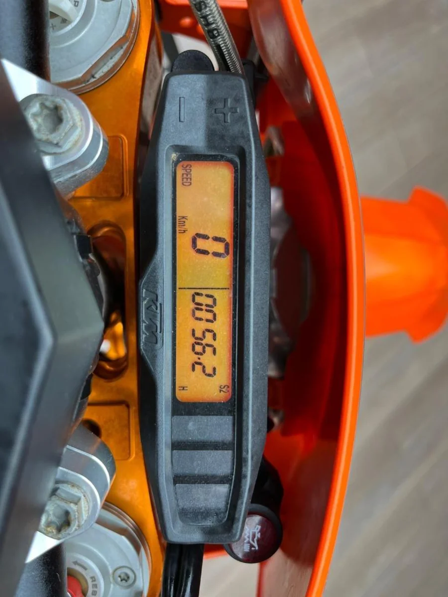 Used 2021 KTM XC-W - UB Leisure Used 2021 KTM XC-W - UB Leisure