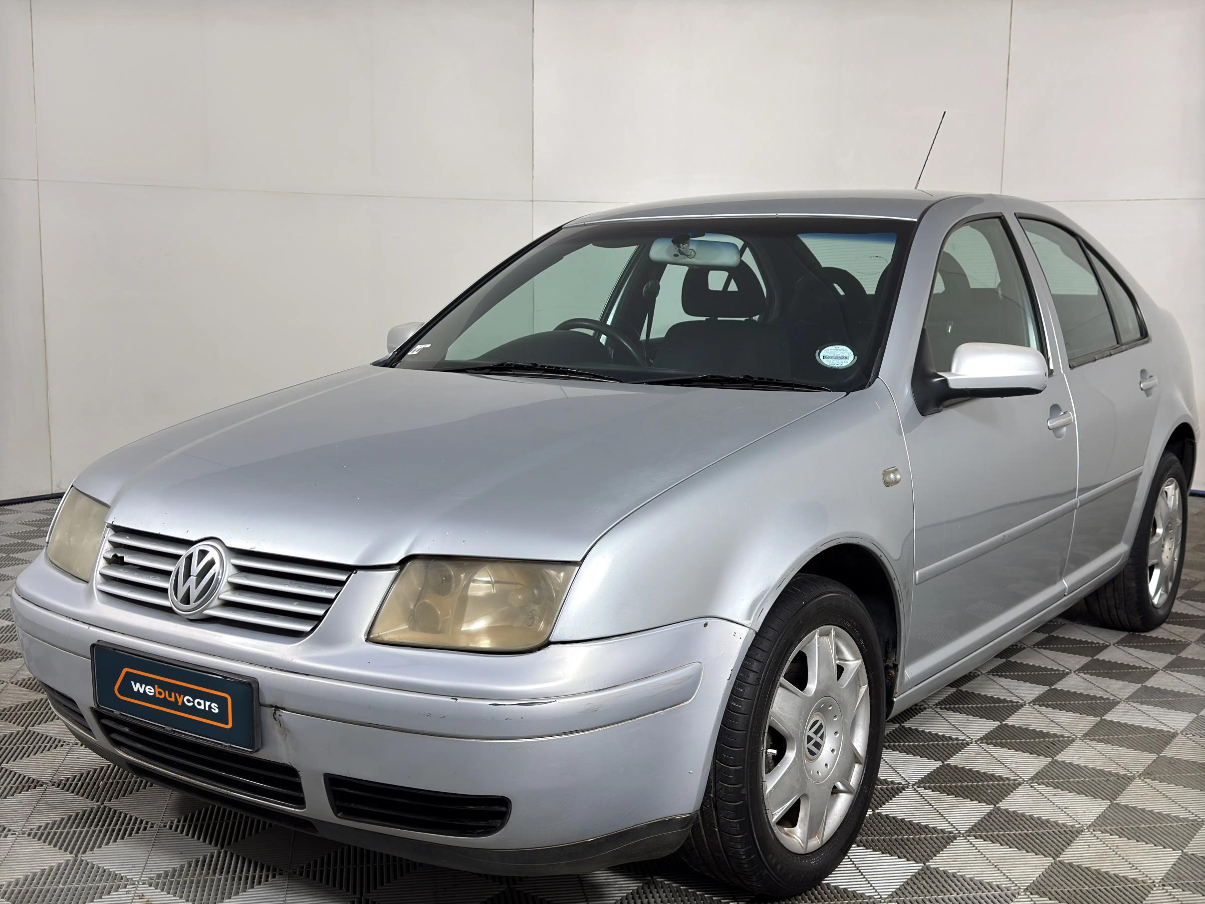 Used 2001 Volkswagen Jetta 2.0 Highline