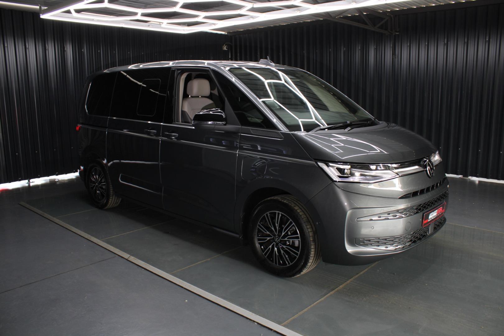 Used 2026 Volkswagen Caravelle 1.5TSI eHybrid Style 4Motion