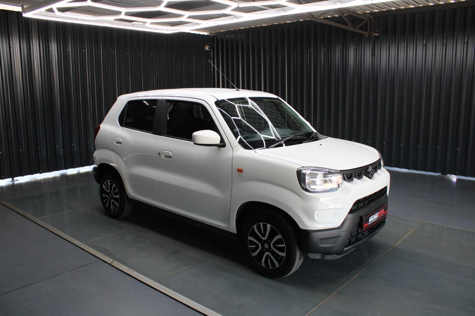 Used 2025 Suzuki S-Presso 1.0 GL+