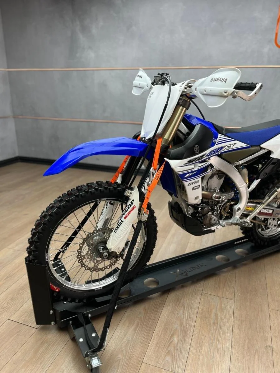 Used 2016 Yamaha YZ FX - UB Leisure Used 2016 Yamaha YZ FX - UB Leisure