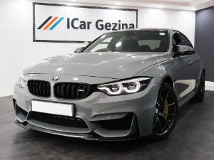 Used 2019 BMW M3 CS