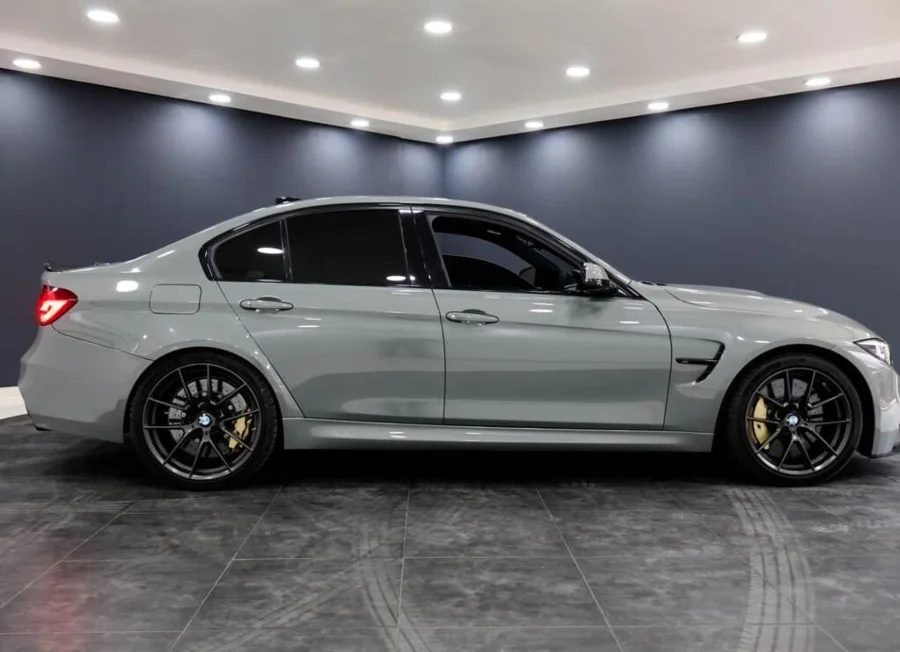 Used 2019 BMW M3 CS - ICar Gezina Used 2019 BMW M3 CS - ICar Gezina