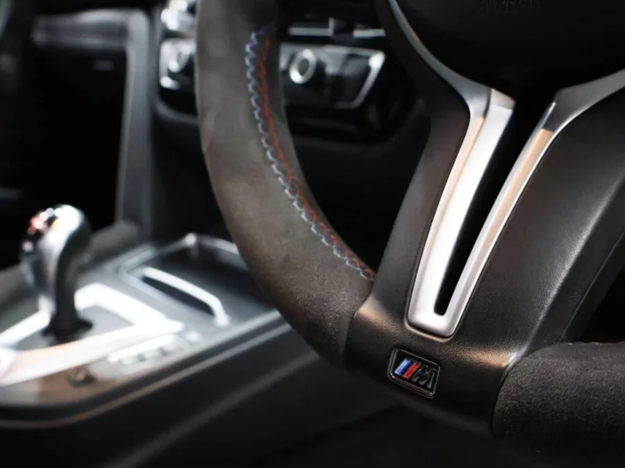 Used 2019 BMW M3 CS - ICar Gezina Used 2019 BMW M3 CS - ICar Gezina