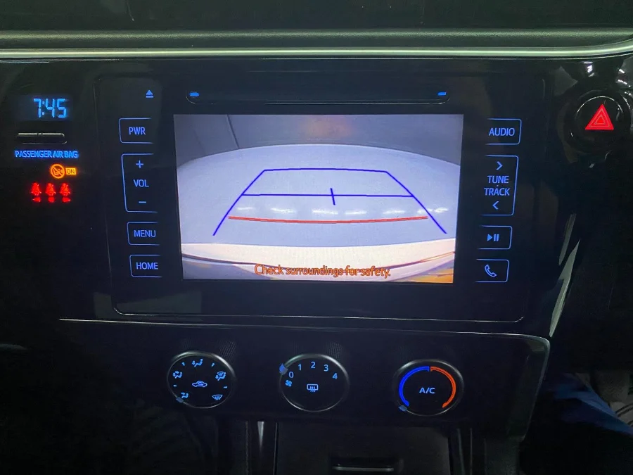 Used 2020 Toyota Corolla Quest 1.8 Prestige manual - BOTHA AND DEYSEL EXECUTIVE MOTORS Used 2020 Toyota Corolla Quest 1.8 Prestige manual - BOTHA AND DEYSEL EXECUTIVE MOTORS