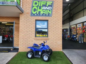 Used 2012 Dinli Helix mini AUTOMATIC