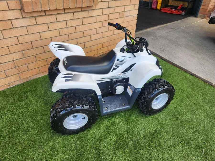 Used 2012 Dinli Helix mini AUTOMATIC - The Diff And Chain Used 2012 Dinli Helix mini AUTOMATIC - The Diff And Chain