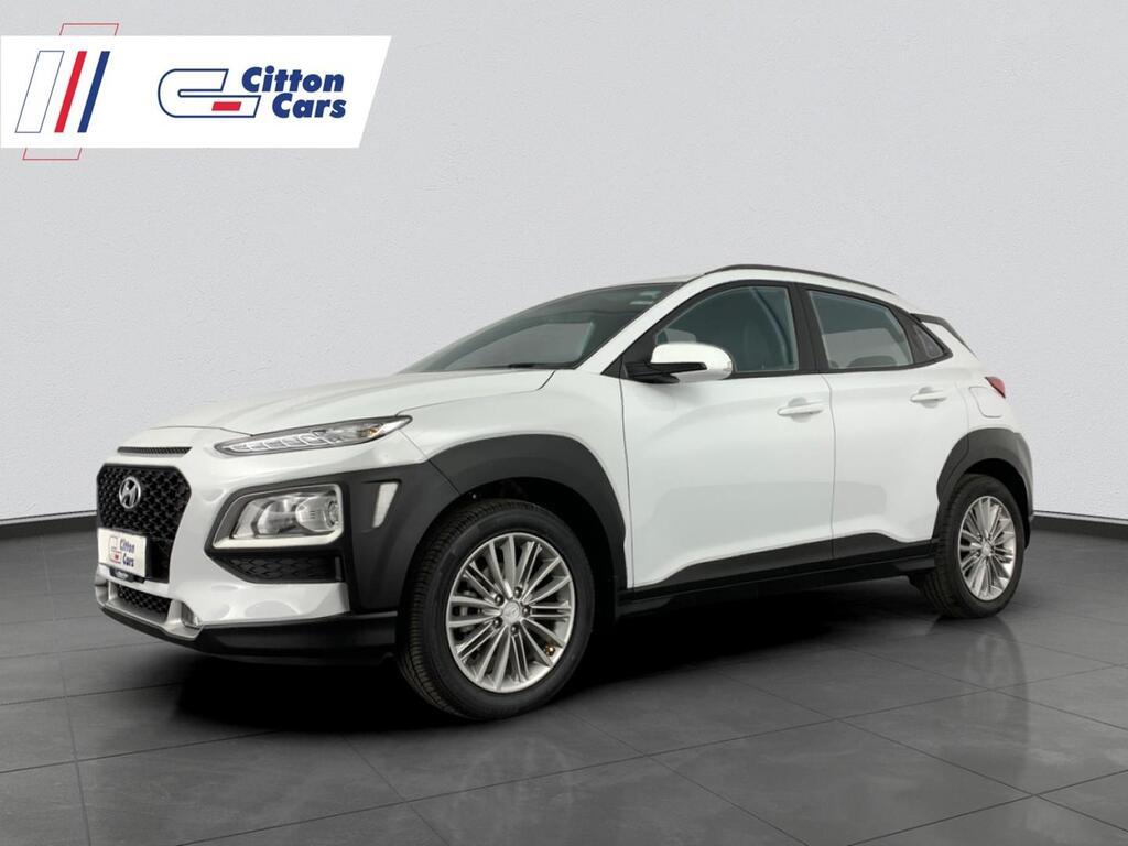 Used 2019 Hyundai Kona 2.0 Executive