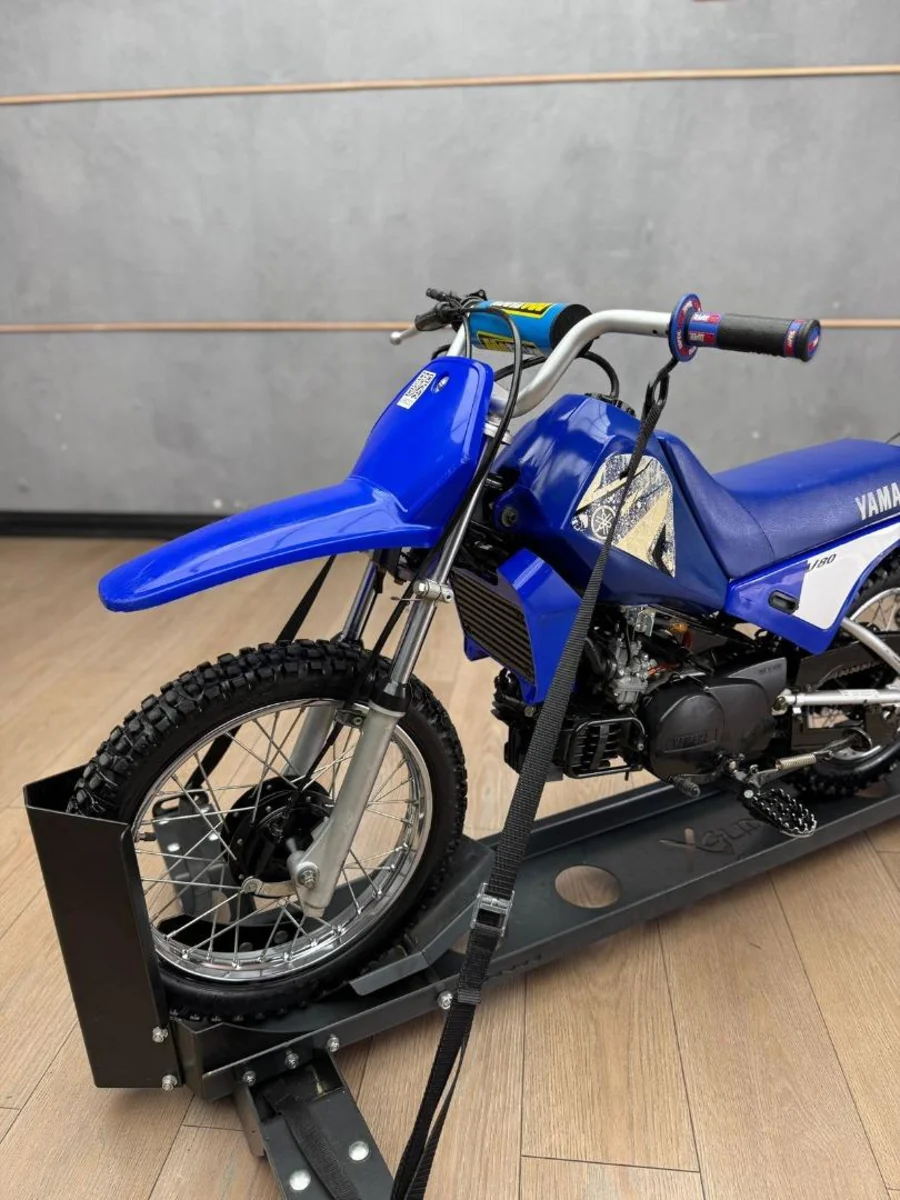 Used 2008 Yamaha PW 80 - UB Leisure Used 2008 Yamaha PW 80 - UB Leisure