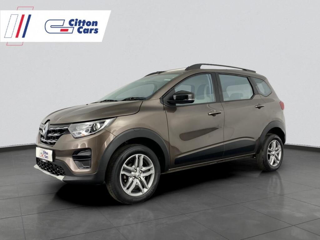 Used 2025 Renault Triber 1.0 Dynamique