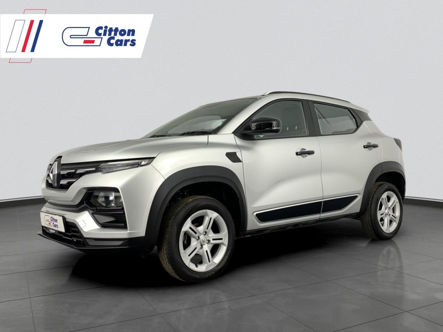Used 2024 Renault Kiger 1.0 Zen