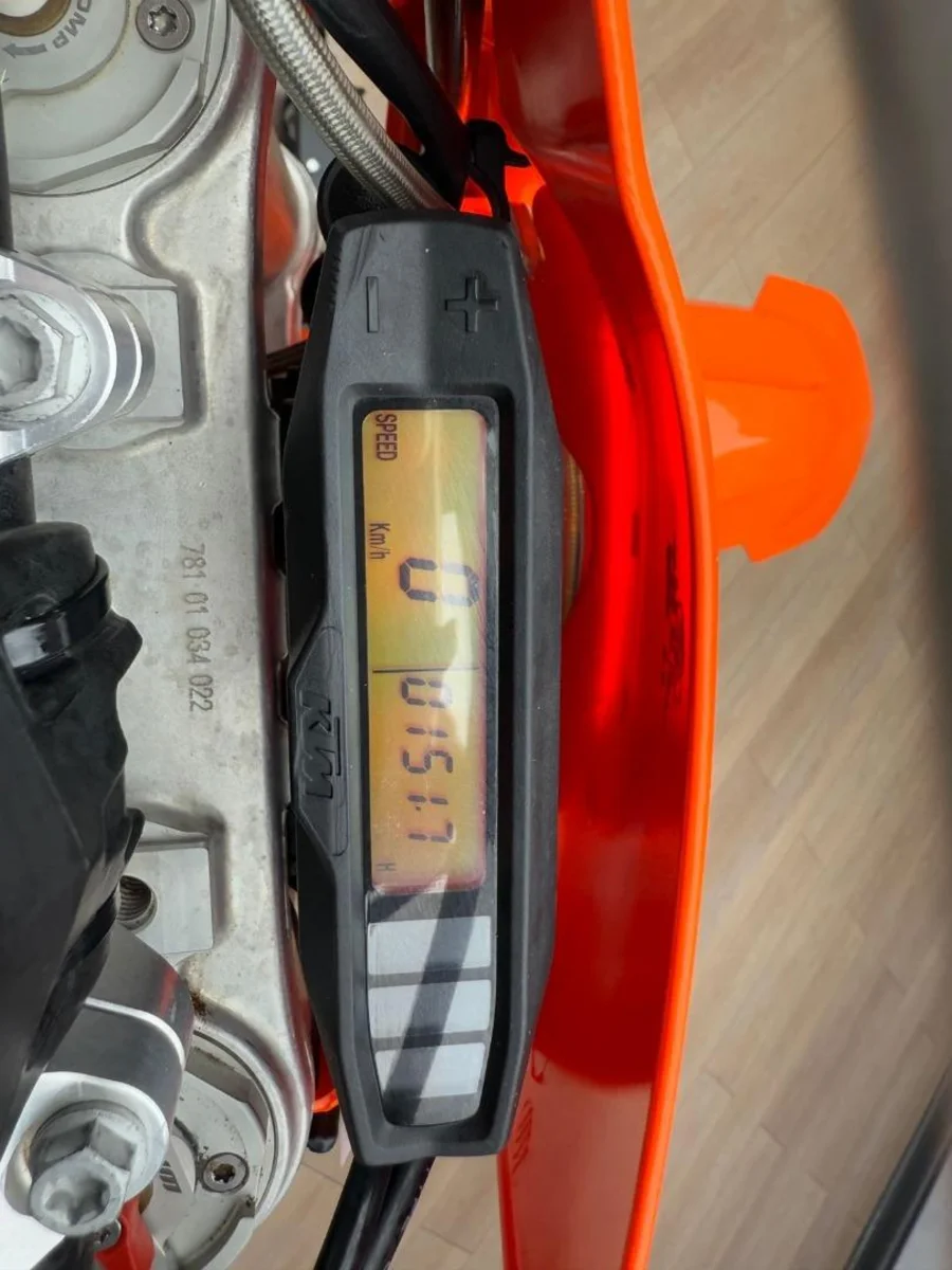Used 2023 KTM 450 EXC-F - UB Leisure Used 2023 KTM 450 EXC-F - UB Leisure