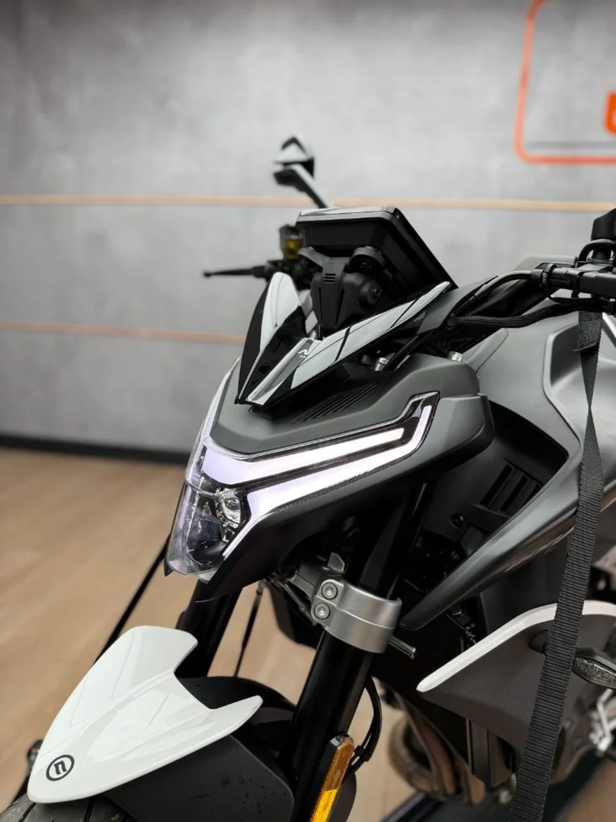 New 2025 CFMOTO 800 NK - UB Leisure New 2025 CFMOTO 800 NK - UB Leisure