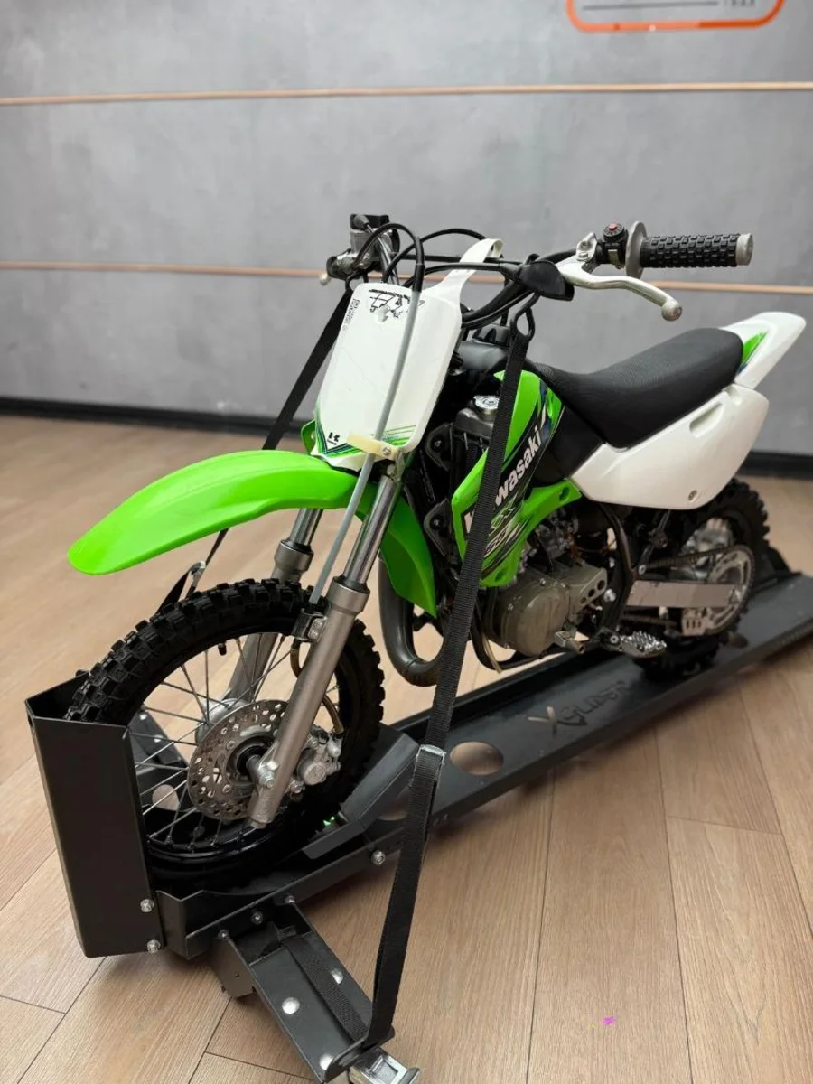 Used 2013 Kawasaki KX 65 - UB Leisure