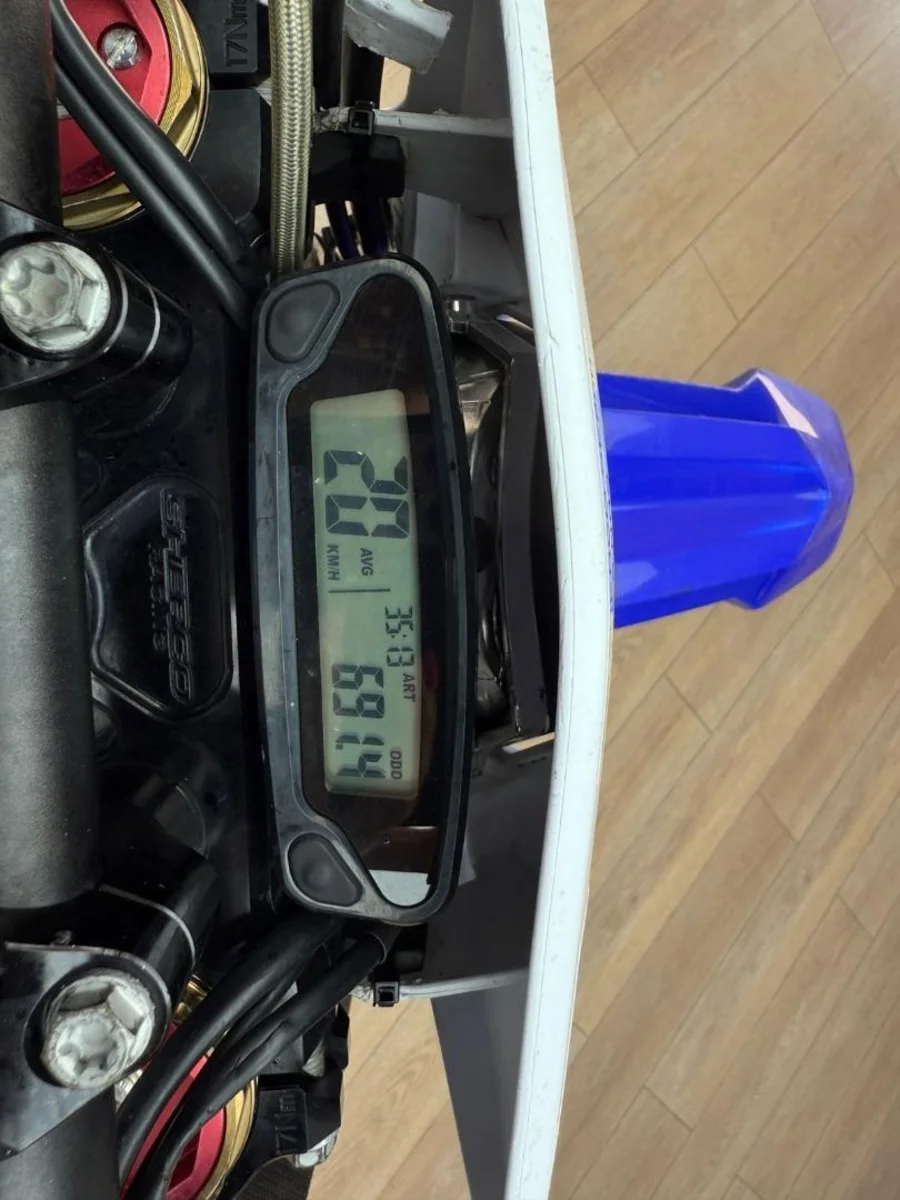 Used 2022 Sherco SE 250 Factory - UB Leisure Used 2022 Sherco SE 250 Factory - UB Leisure