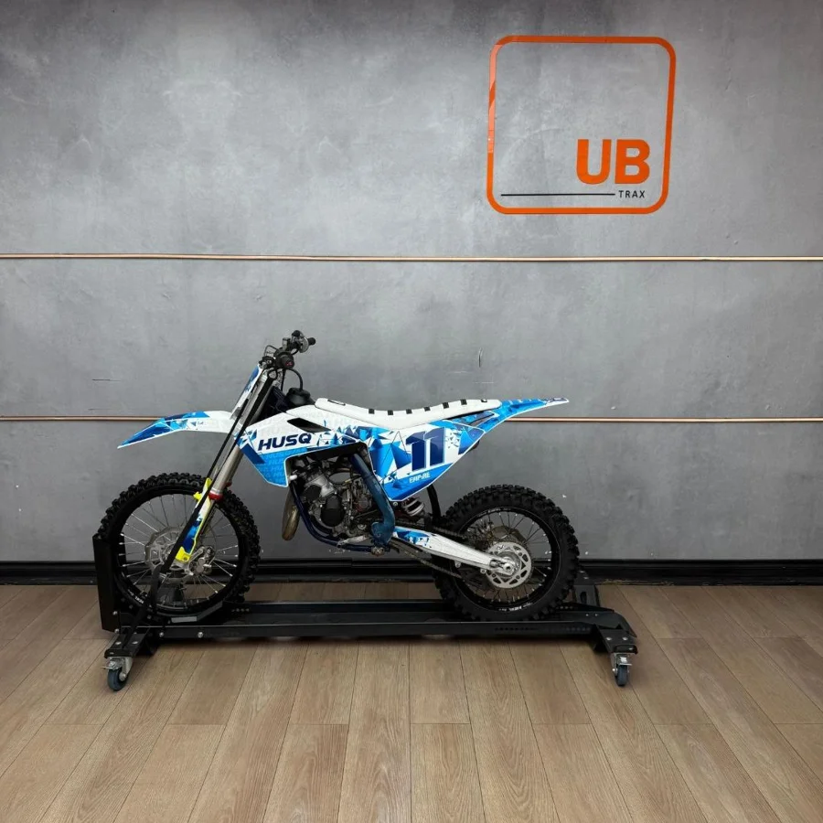 Used 2022 Husqvarna TC 85 - UB Leisure