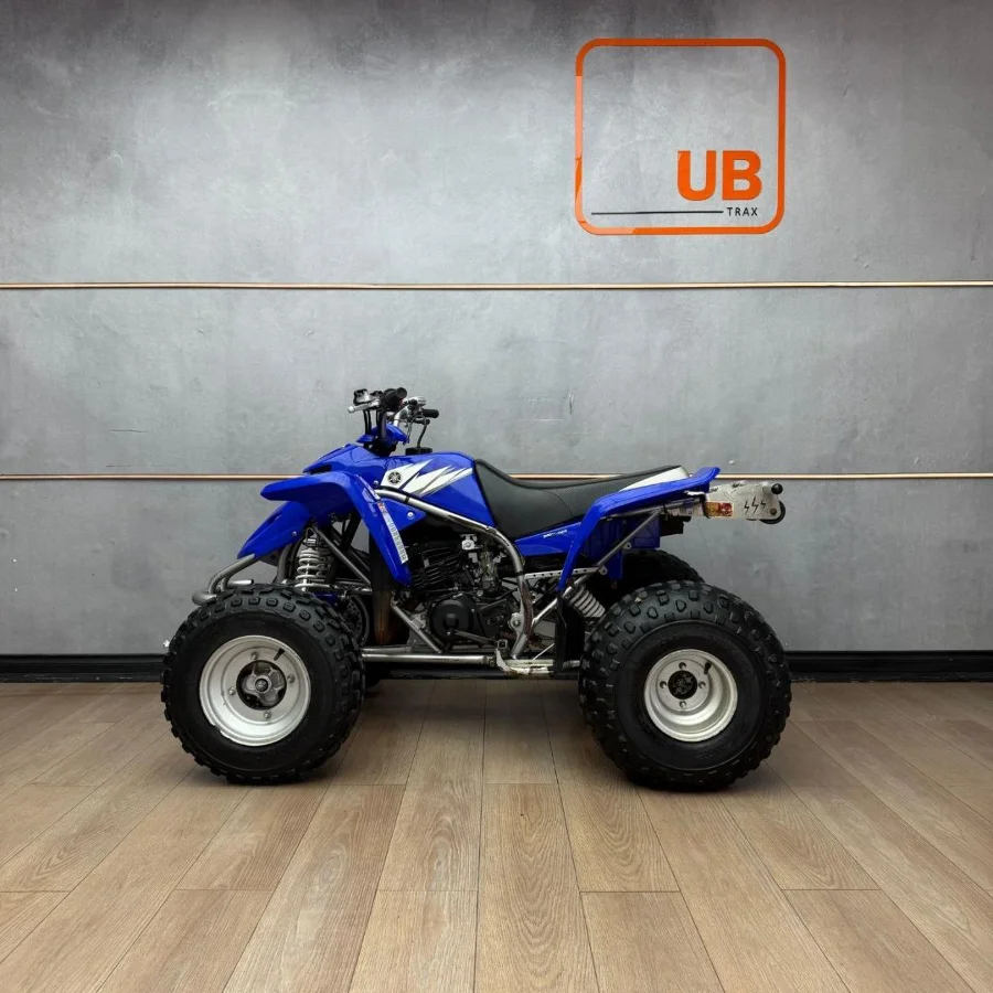 Used 2006 Yamaha BLASTER 200 - UB Leisure Used 2006 Yamaha BLASTER 200 - UB Leisure