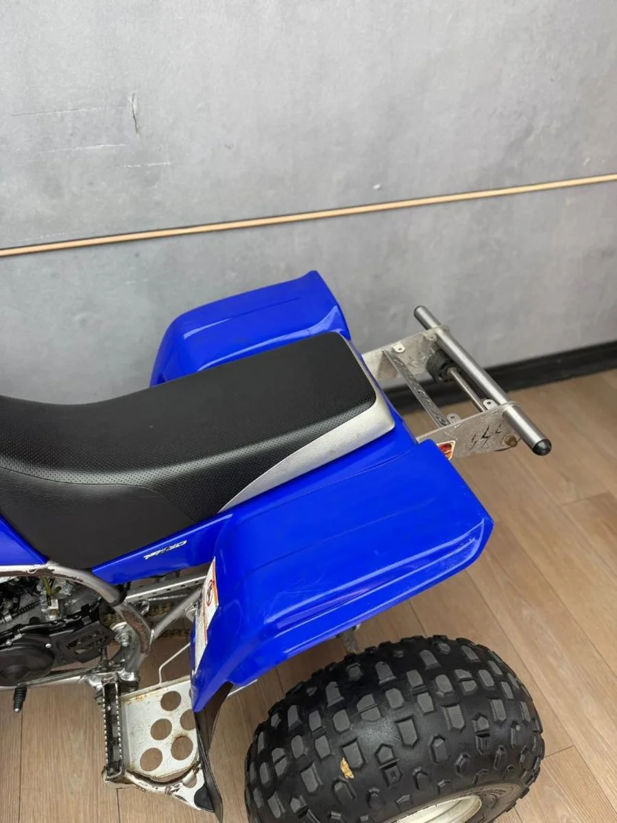 Used 2006 Yamaha BLASTER 200 - UB Leisure Used 2006 Yamaha BLASTER 200 - UB Leisure