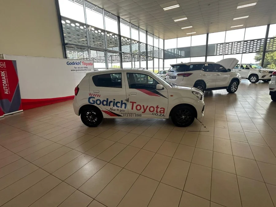 Used 2025 Toyota Vitz 1.0 XR auto - Godrich Toyota Used 2025 Toyota Vitz 1.0 XR auto - Godrich Toyota