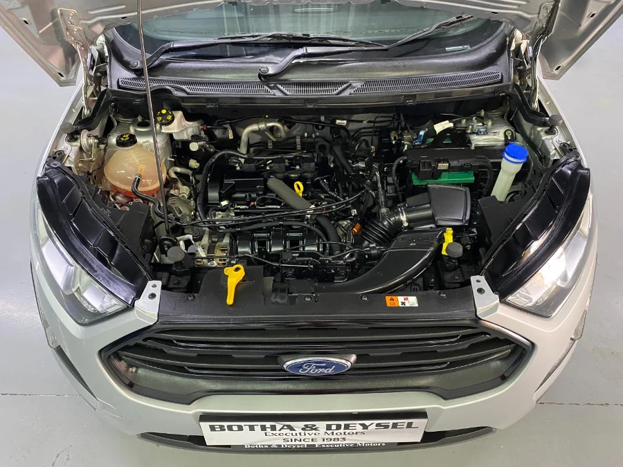 Used 2019 Ford EcoSport 1.5 Ambiente - BOTHA AND DEYSEL EXECUTIVE MOTORS