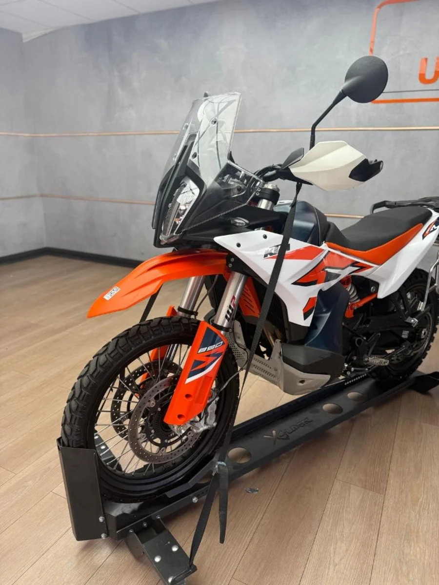 Used 2023 KTM 890 Adventure R - UB Leisure Used 2023 KTM 890 Adventure R - UB Leisure