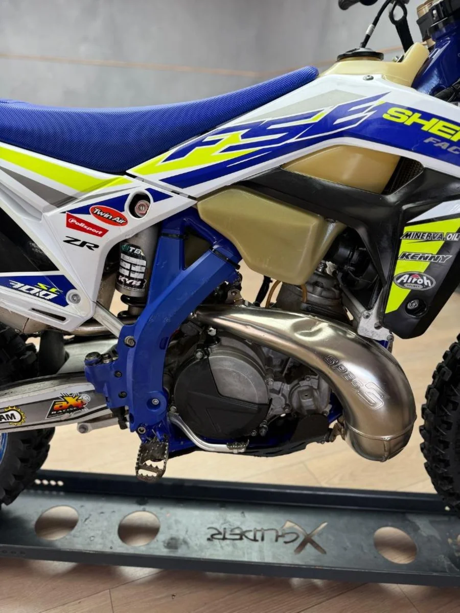 Used 2019 Sherco SE 300 R Factory - UB Leisure