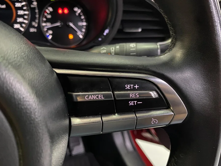 Used 2019 Mazda Mazda3 hatch 1.6 Dynamic - BOTHA AND DEYSEL EXECUTIVE MOTORS Used 2019 Mazda Mazda3 hatch 1.6 Dynamic - BOTHA AND DEYSEL EXECUTIVE MOTORS