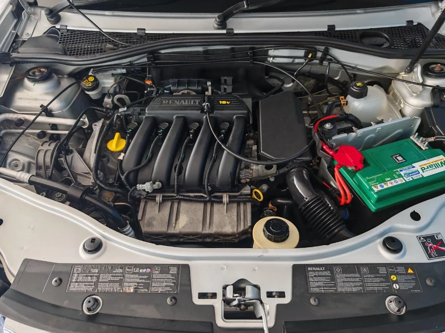 Used 2014 Renault Duster 1.6 Dynamique - Mutual Motors