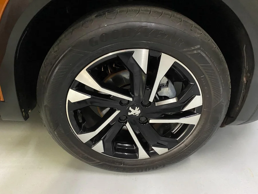 Used 2022 Peugeot 2008 1.2T GT Line - BOTHA AND DEYSEL EXECUTIVE MOTORS