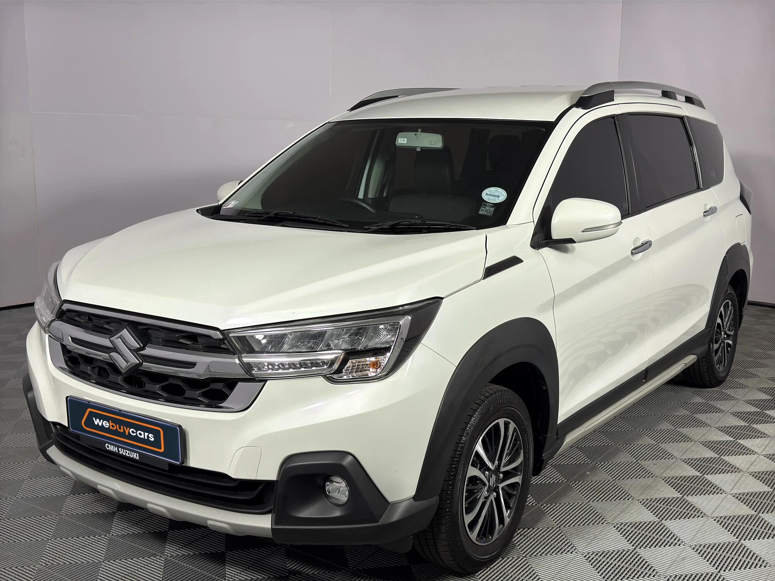 Used 2025 Suzuki XL6 1.5 GL auto
