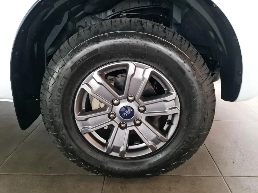 Used 2019 Ford Ranger 2.2TDCi double cab 4x4 XL - Qs Cars Used 2019 Ford Ranger 2.2TDCi double cab 4x4 XL - Qs Cars