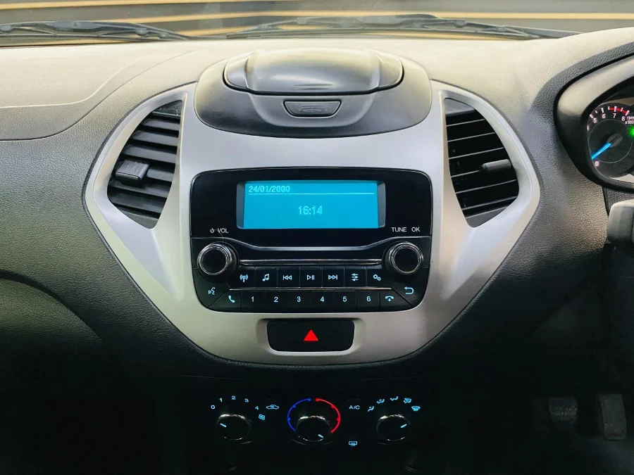 Used 2021 Ford Figo Freestyle 1.5 Trend - BOTHA AND DEYSEL EXECUTIVE MOTORS Used 2021 Ford Figo Freestyle 1.5 Trend - BOTHA AND DEYSEL EXECUTIVE MOTORS